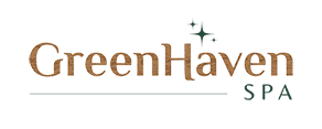 Greenhaven Spa Logo